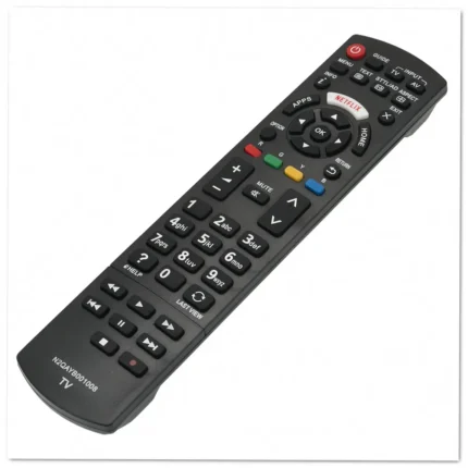 Panasonic N2QAYB001008 Remote Control - Image 2