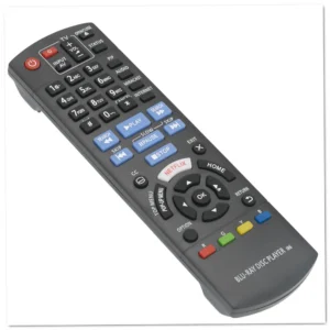 Panasonic N2QAYB001023 Remote Control