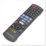 Panasonic N2QAYB001023 Remote Control - Image 3