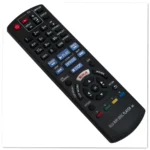 Panasonic N2QAYB001027 Remote Control