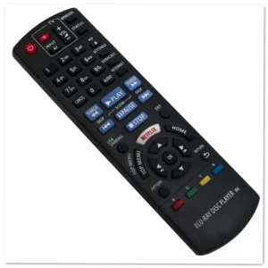 Panasonic N2QAYB001027 Remote Control