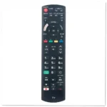 Panasonic N2QAYB001134 Remote Control - Image 2