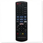 Panasonic N2QAYB001157 Remote Control - Image 2