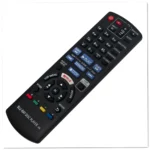 Panasonic N2QAYB001157 Remote Control - Image 3