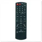 Panasonic N2QAYB001198 Remote Control - Image 2