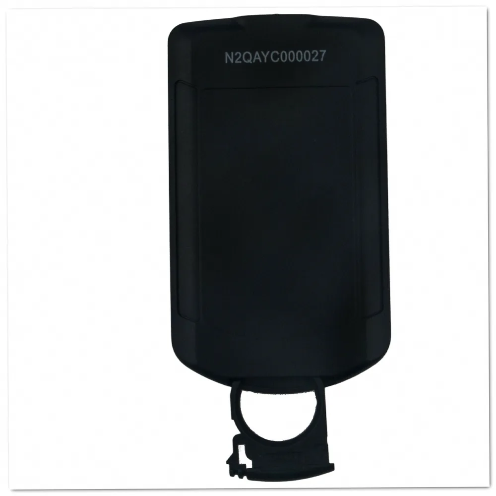 Panasonic N2QAYC000027 Remote Control - Image 4