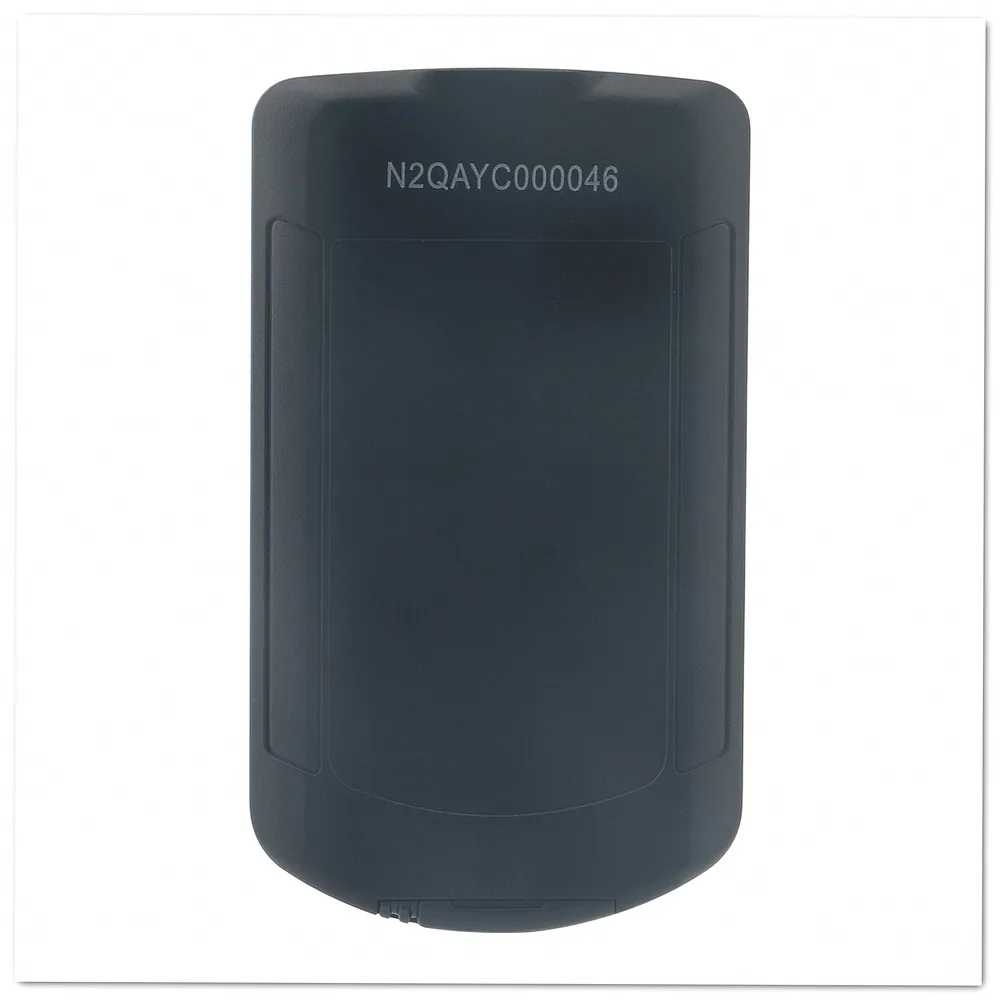 Panasonic N2QAYC000046 Remote Control - Image 2