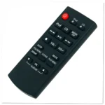 Panasonic N2QAYC000057 Remote Control - Image 2