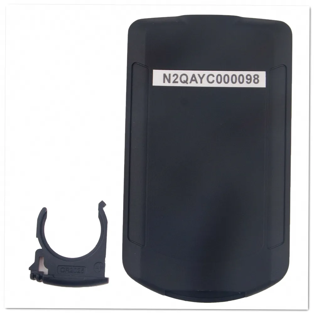 Panasonic N2QAYC000098 Remote Control - Image 4