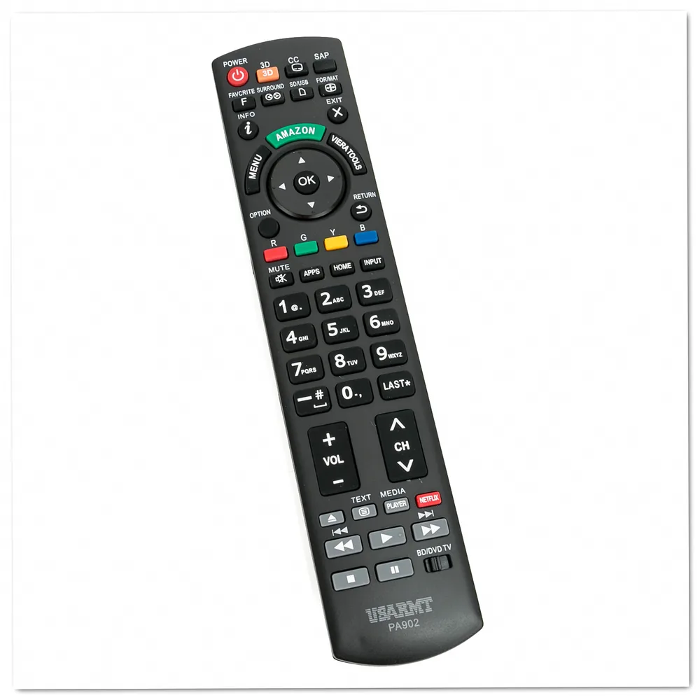 Panasonic PA902 Remote Control - Image 2