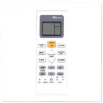 Panasonic PU9VKH-8 Remote Control