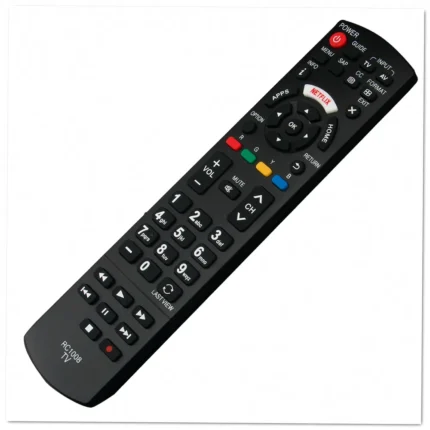 Panasonic RC1008 Remote Control - Image 2