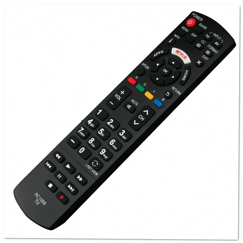 Panasonic RC1008 Remote Control - Image 2