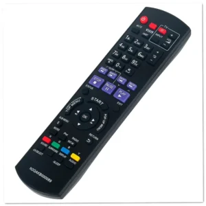 Panasonic SC-BTT750 Remote Control