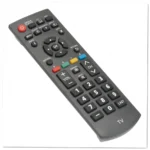 Panasonic TH39LRU60 Remote Control - Image 3
