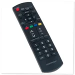 Panasonic TQB2AA0775 Remote Control