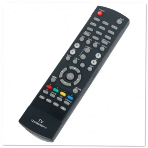 Panasonic TZZ00000001A Remote Control
