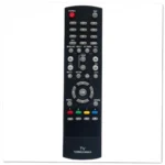 Panasonic TZZ00000006A Remote Control