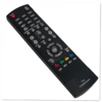 Panasonic TZZ00000006A Remote Control - Image 3