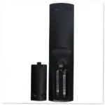 Panasonic TZZ00000006A Remote Control - Image 4