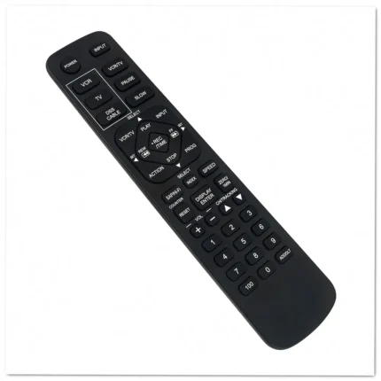 Panasonic VSQS1559 Remote Control - Image 2