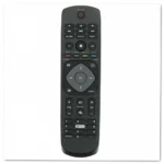 Philips 24PFL3603 Remote Control - Image 2