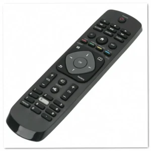 Philips 24PFL3603 Remote Control