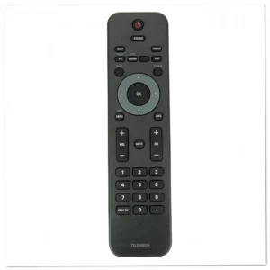 Philips 312124000730 Remote Control