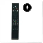 Philips 398GM10BEPHN0030HT Remote Control