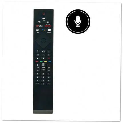 Philips 398GM10BEPHN0030HT Remote Control