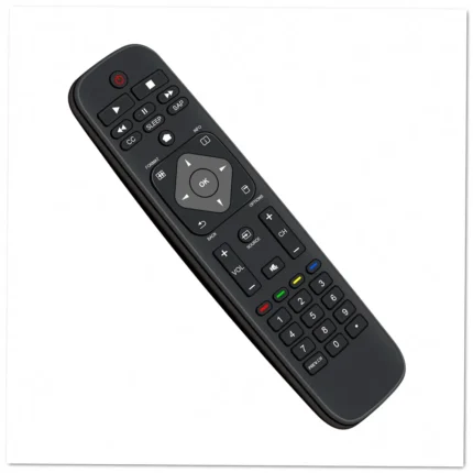 Philips 398GR8BDENTPHT Remote Control