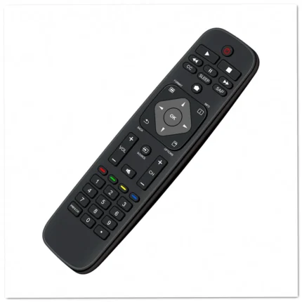 Philips 398GR8BDENTPHT Remote Control - Image 2