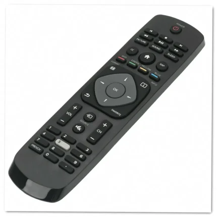 Philips 65PFL5922F7 Remote Control