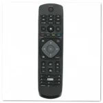 Philips 65PFL5922F7 Remote Control - Image 2