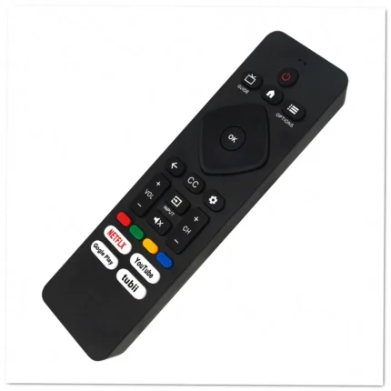 Philips 65PUL7552 Remote Control