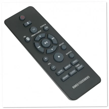 Philips 996510059695 HTL2160 Remote Control