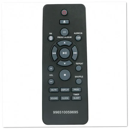 Philips 996510059695 HTL2160 Remote Control - Image 2