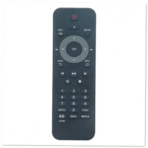 Philips 9.9651E+11 Remote Control