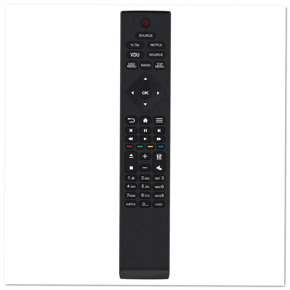 Philips 9.9658E+11 Remote Control - Image 2