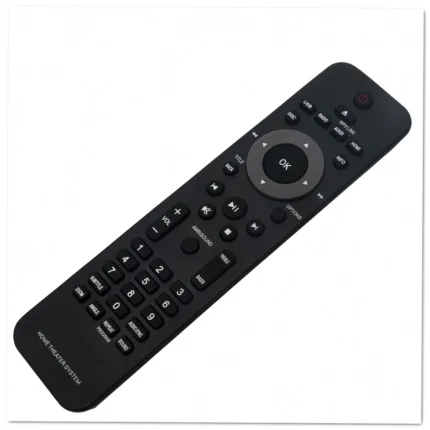 Philips AD-996510026446 Remote Control - Image 2