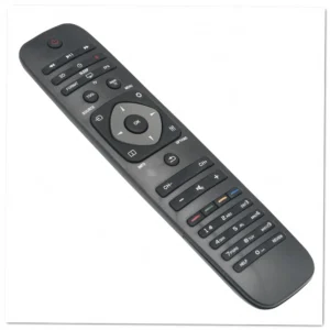 Philips AD-PH-3D-SLEEP Remote Control