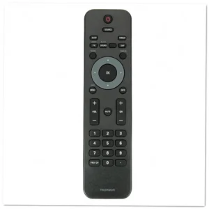 Philips AD-PH-TV-OLD Remote Control