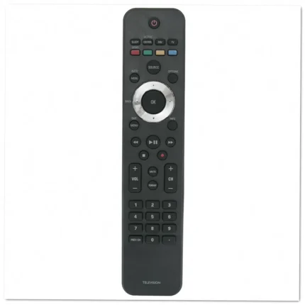 Philips AD-URMT42JHG003 Remote Control