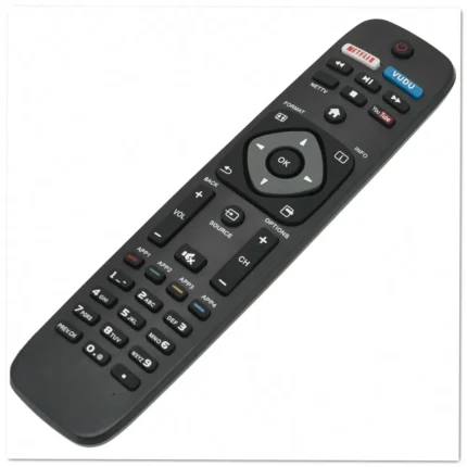 Philips AD-YKF340-001 Remote Control - Image 2
