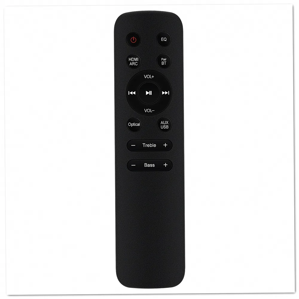 Philips B57078 Remote Control - Image 4