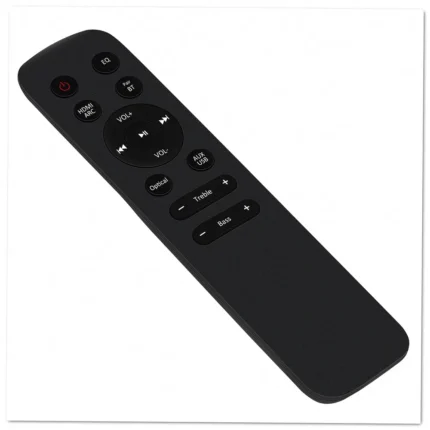 Philips B57078 Remote Control - Image 2