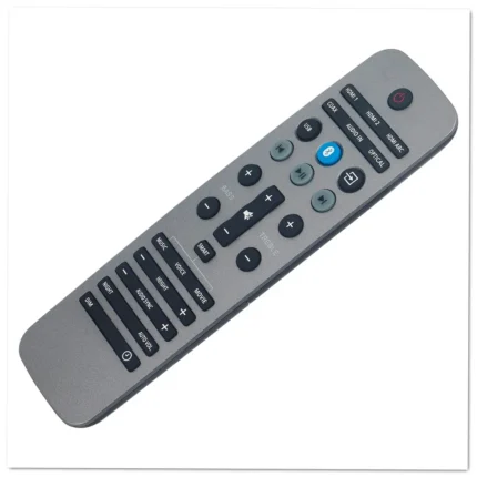 Philips B8 B8/93 Remote Control