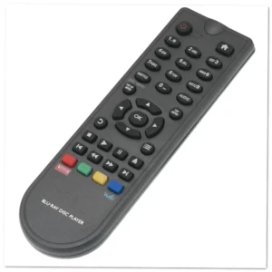 Philips BDP2700 BDP2900 BDP2985 BDP3080 BDP3100 Remote Control