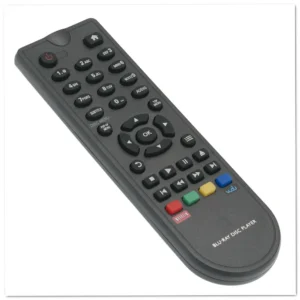 Philips BDP3280 BDP2900 BDP2985 BDP3080 BDP3100 Remote Control