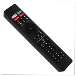 Philips BT800 NH800UP URMT47CND002 Remote Control